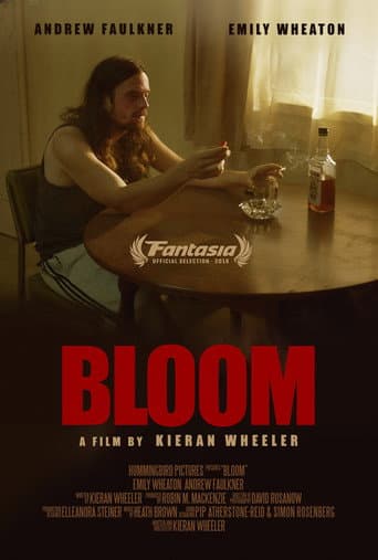 Bloom poster