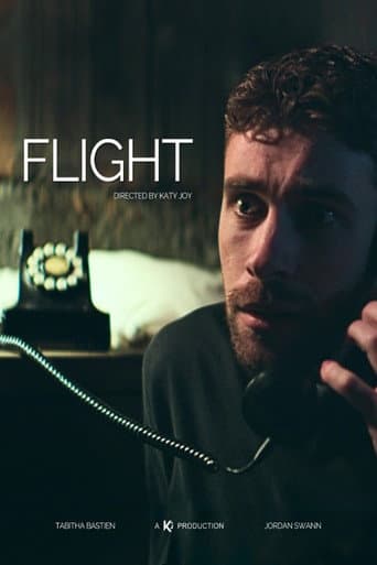 Flight poster