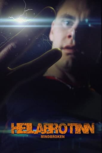 Mindbroken poster