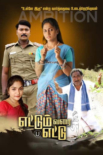 Ettum Varai Ettu poster