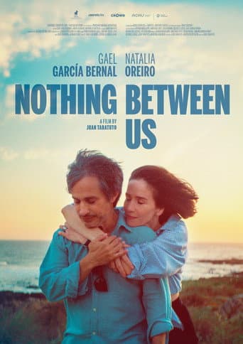 Nothing Between Us poster