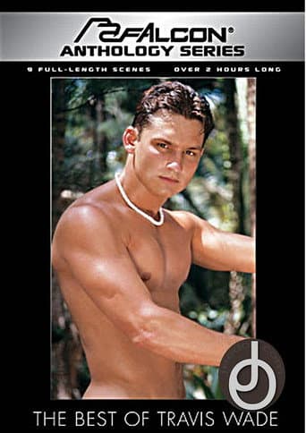 The Best of Travis Wade 1 poster