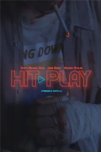 Hit Play poster