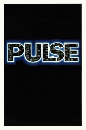 Pulse poster