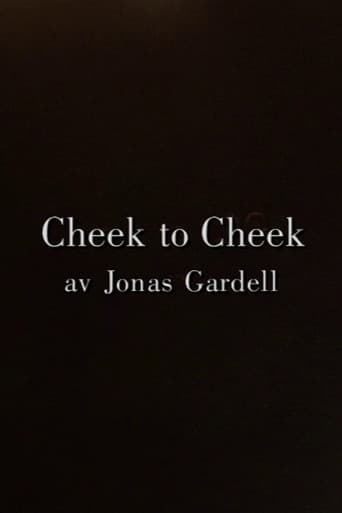 Cheek to Cheek poster