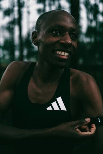 Chasing Sub 2 poster
