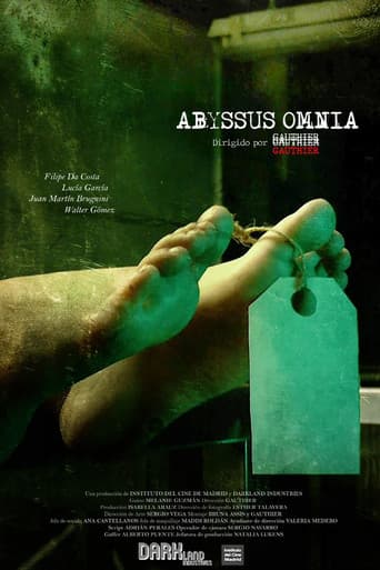 Abyssus Omnia poster