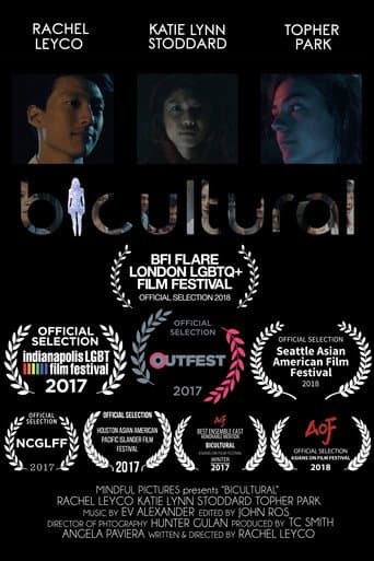 Bicultural poster
