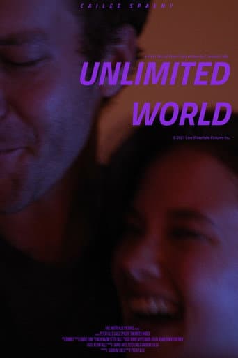 Unlimited World poster