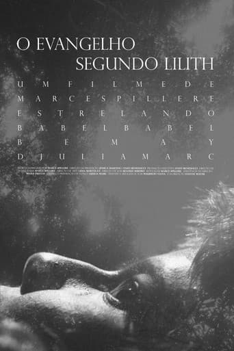 O Evangelho Segundo Lilith poster
