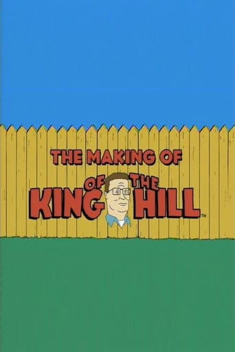 The Making of 'King of the Hill' poster
