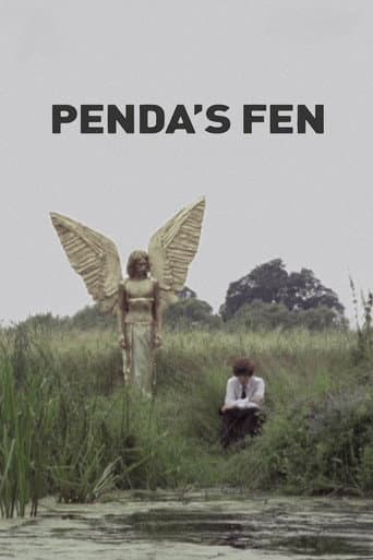 Penda's Fen poster