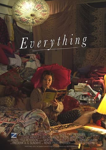 Alting poster