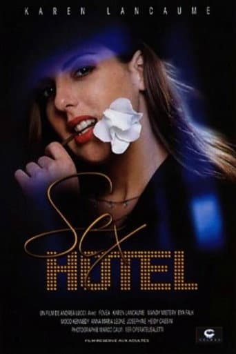 Sex Hotel poster