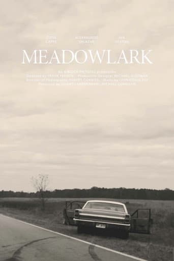 Meadowlark poster