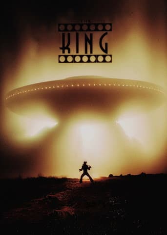 The King poster