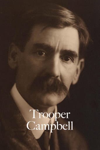 Trooper Campbell poster