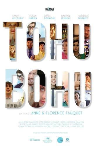 Tohu Bohu poster
