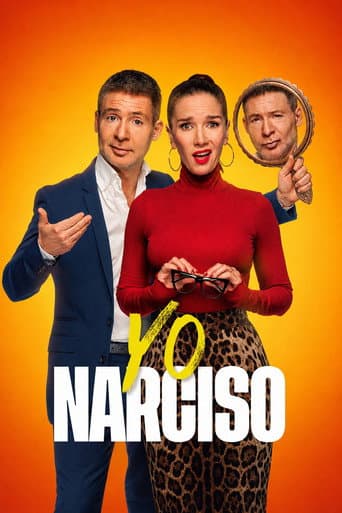 Yo, narciso poster