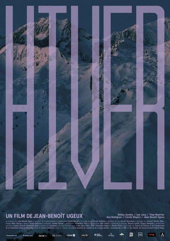 Winter poster