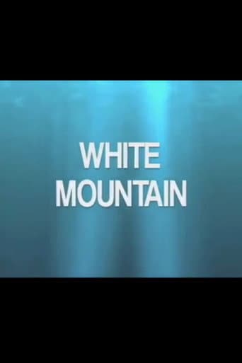 The White Mountain poster
