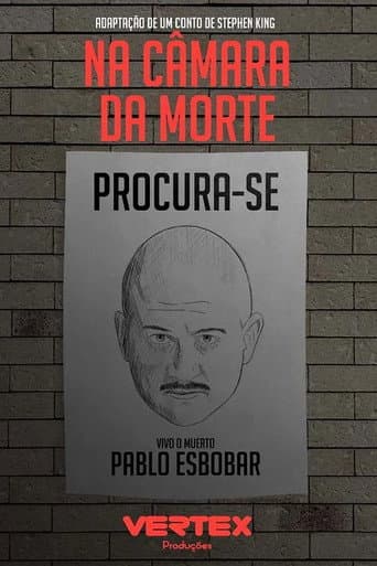 In the Deathroom poster