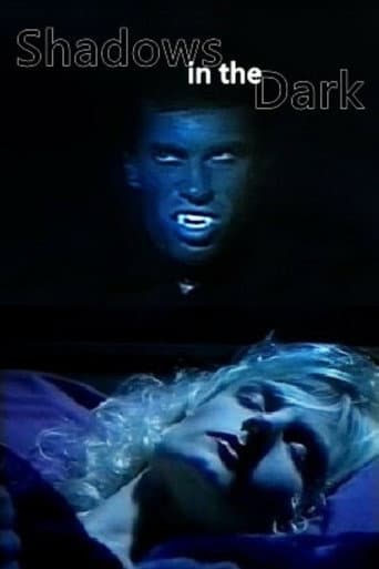 Shadows in the Dark poster