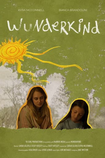 Wunderkind poster