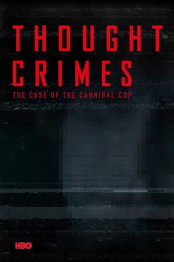 Thought Crimes poster
