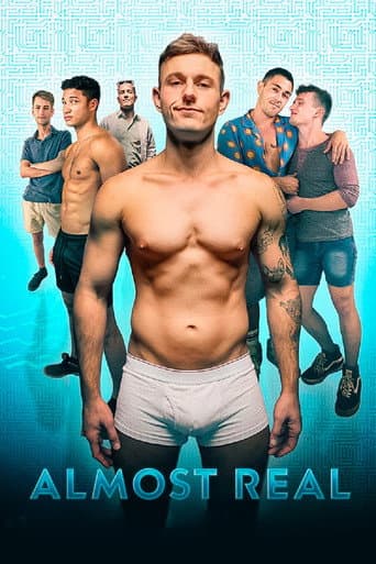 Almost Real poster