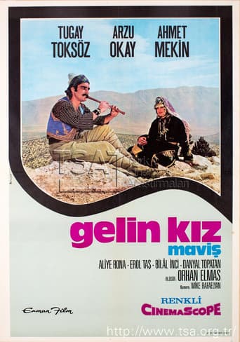 Gelin Kız poster