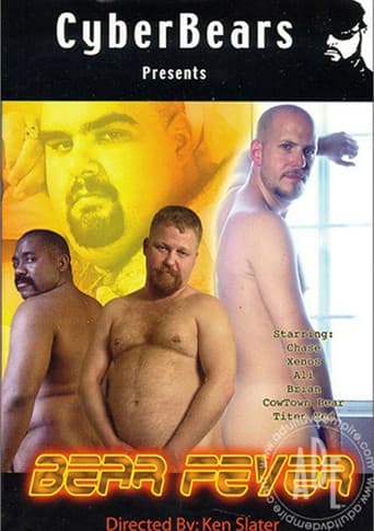 Bear Fever poster