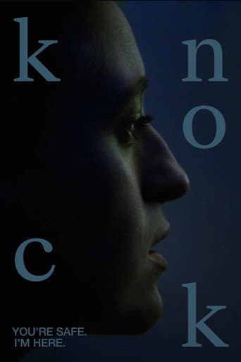 Knock poster