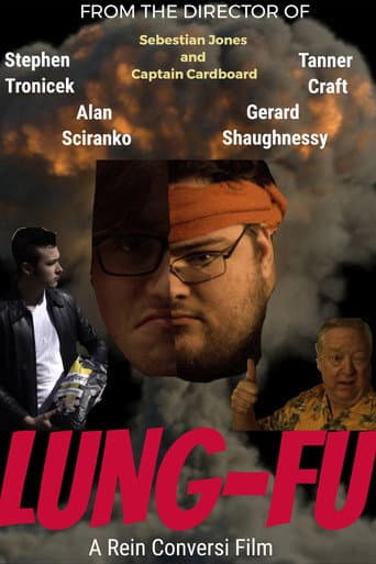 Lung-Fu poster