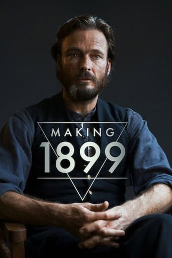 Making 1899 poster