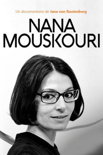 Nana Mouskouri, Momente ihres Lebens poster