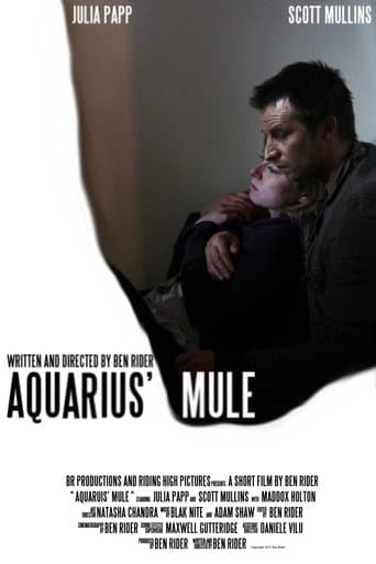 Aquarius' Mule poster