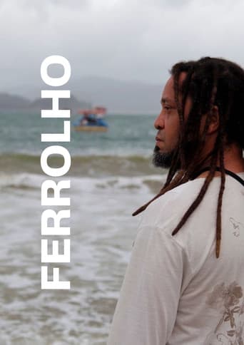 Ferrolho poster
