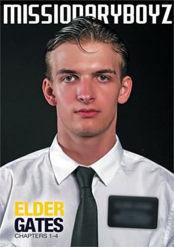 Elder Gates: Chapters 1-4 poster