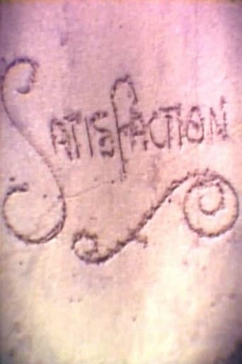 Satisfaction poster