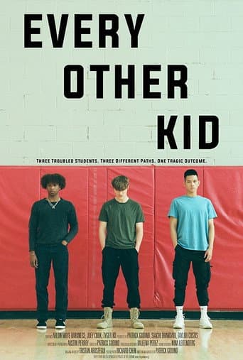 Every Other Kid poster