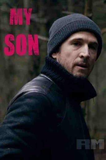 My Son poster