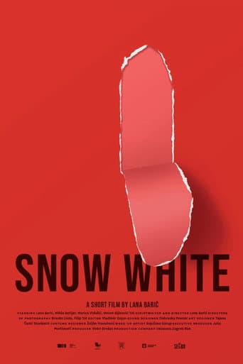 Snow White poster