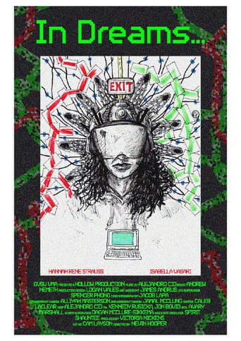 In Dreams... poster