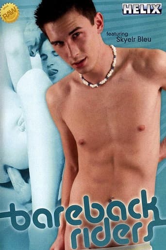 Bareback Riders poster