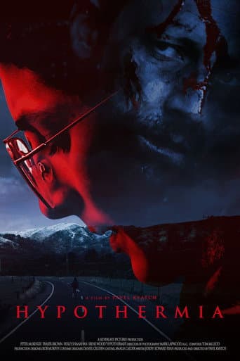 Hypothermia poster