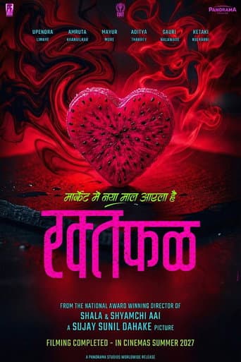 Rakta Phal poster
