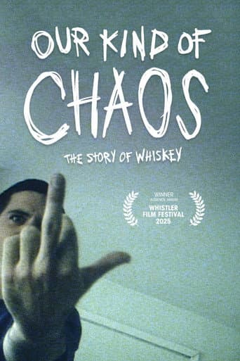 Our Kind of Chaos poster