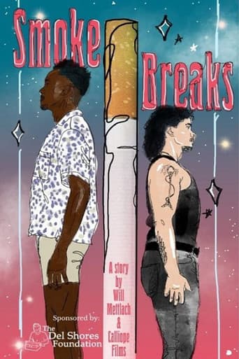 Smoke Breaks poster