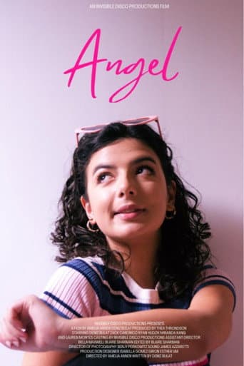 Angel poster